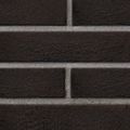 mattone a giunto continuo / a giunto continuo - TERRE DI ROMAGNA : DARK BROWN