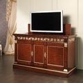 mobile porta TV moderna / di legno - STANDARD