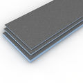 pannello isolante in polistirene estruso / XPS / rigido / idrofugo - BUILDING BOARD VAPOR