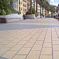 piastrella da esterni / per pavimenti / in klinker - LE PIETRE : NEOLITE