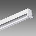 plafoniera da parete lineari / LED / da parete a sistema d'illuminazione modulare - 6402 RAPID