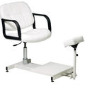 poltrona pedicure idraulica - CONFORT 793