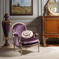 poltrona in stile Luigi XVI / bergère - VERSAILLES