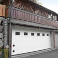 porta da garage sezionale / in acciaio - SIRIO