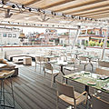 riscaldamento a pavimento a elettrice - VALIADER HOTEL, ROME