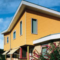 rivestimento di facciata in composite - SIDING