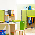 sedie in acciaio / per bambini unisex - ROLLANDO