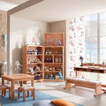 set tavolo e sedia per bambini unisex - 216 - LEARN&PLAY