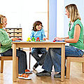 tavolo da gioco per bambini unisex - 2891