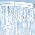soffione doccia - RAINSHOWER®