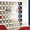 specchio design / a muro - BELLY DANCE by G.T.Garattoni