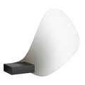 specchio design / a muro - LES CONTEMPORAINS : VAPORE by Cedric Ragot