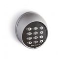 tastiera a codice per controllo accessi - MOONTOUCH