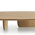 tavolino basso / a / di Edward Barber & Jay Osgerby - TOBI-ISHI