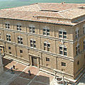 tegola embrice / in cotto - CHIANTI