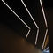 Corrimano con illuminazione LED integrata FILO Indalux