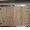 Credenza classica in tek riciclato FEROSI : 182x54x80 Indo Trading Premium