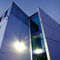 Edificio modulare prefabbricato moderno per uffici ULTIMA BUILDING SYSTEM Portakabin