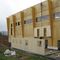 Edificio prefabbricato moderno ecologico per uffici  HMS Bausysteme
