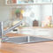 Miscelatore da cucina per uso professionale con circuito di acqua depurata WD 3010 Brita