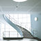 Pannello decorativo fonoassorbente per controsoffitto in cartongesso GYPTONE ACTIV AIR British Gypsum Limited 