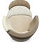 Poltrona per uso professionale GREAT WALL by Khuan Chew Interna Collection