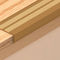 Profilo in PVC per gradini DOUBLE COLOURED SALAG