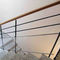 Ringhiera in metallo METRACRILATO HIERRO Escalkit
