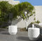 Tavolino da giardino moderno SOIXANTE 3 by Thomas Rodriguez  Ligne Roset France