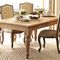 Tavolo classico in legno HARVEST  Williams Sonoma Home