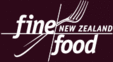 FINE FOOD NEW ZEALAND