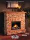 Casaloma Electric Fireplace