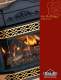 Gas Burning Fireplace Inserts
