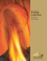 Prestige Collection- Direct Vent Gas Fireplaces