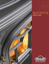 Wood burning- stoves & inserts