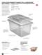 2011 Cambro Italian Catalogue 