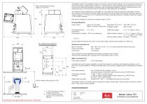 Macchina Da Caff Combinata Cafina Xt Melitta Professional Coffee