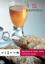 Caffetteria-buffet