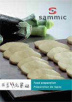 Food preparation