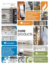CORE PRODUCTS