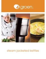 KETTLE BROCHURE