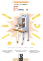 Pressa per pasta