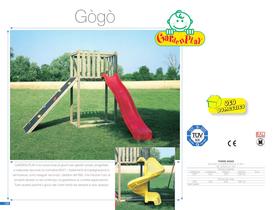 GARDEN PLAY