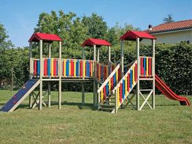 LINEA PARCO