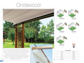 ONDAWOOD