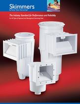 Bermuda� Skimmer and White Goods Kits