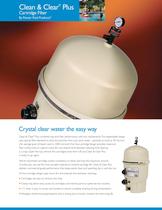 Clean & Clear� Plus Filters