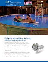 Color AquaLuminator (CAL)
