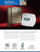 EasyTouch� Systems