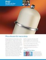 FNS� Filters